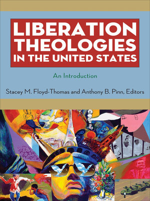 cover image of Liberation Theologies in the United States